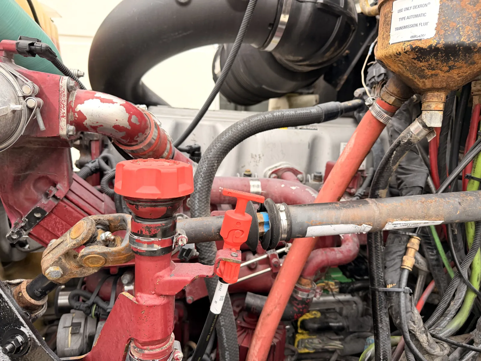 2009 Mack - image 14