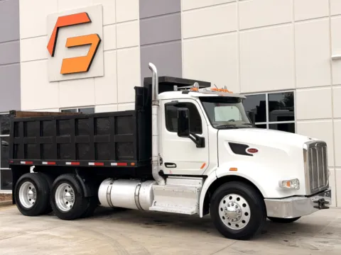 Photos of 2016 PETERBILT 567 for sale in Greer, SC at Forge Truck Centers - South Carolina