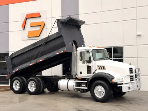 2006 MACK CT713 for sale in Greer, SC