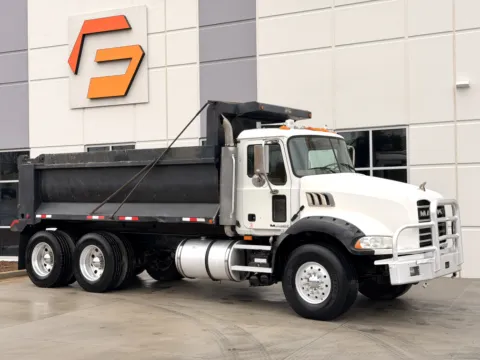 Photos of 2006 MACK CT713 for sale in Greer, SC at Forge Truck Centers - South Carolina