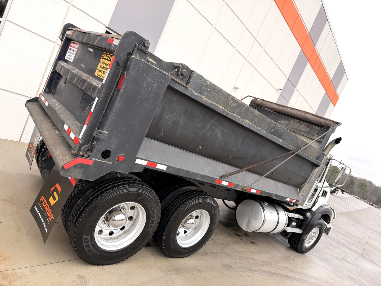 2006 Mack - image 12