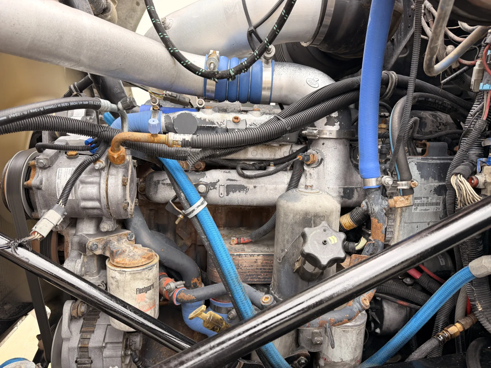 2006 Mack - image 13