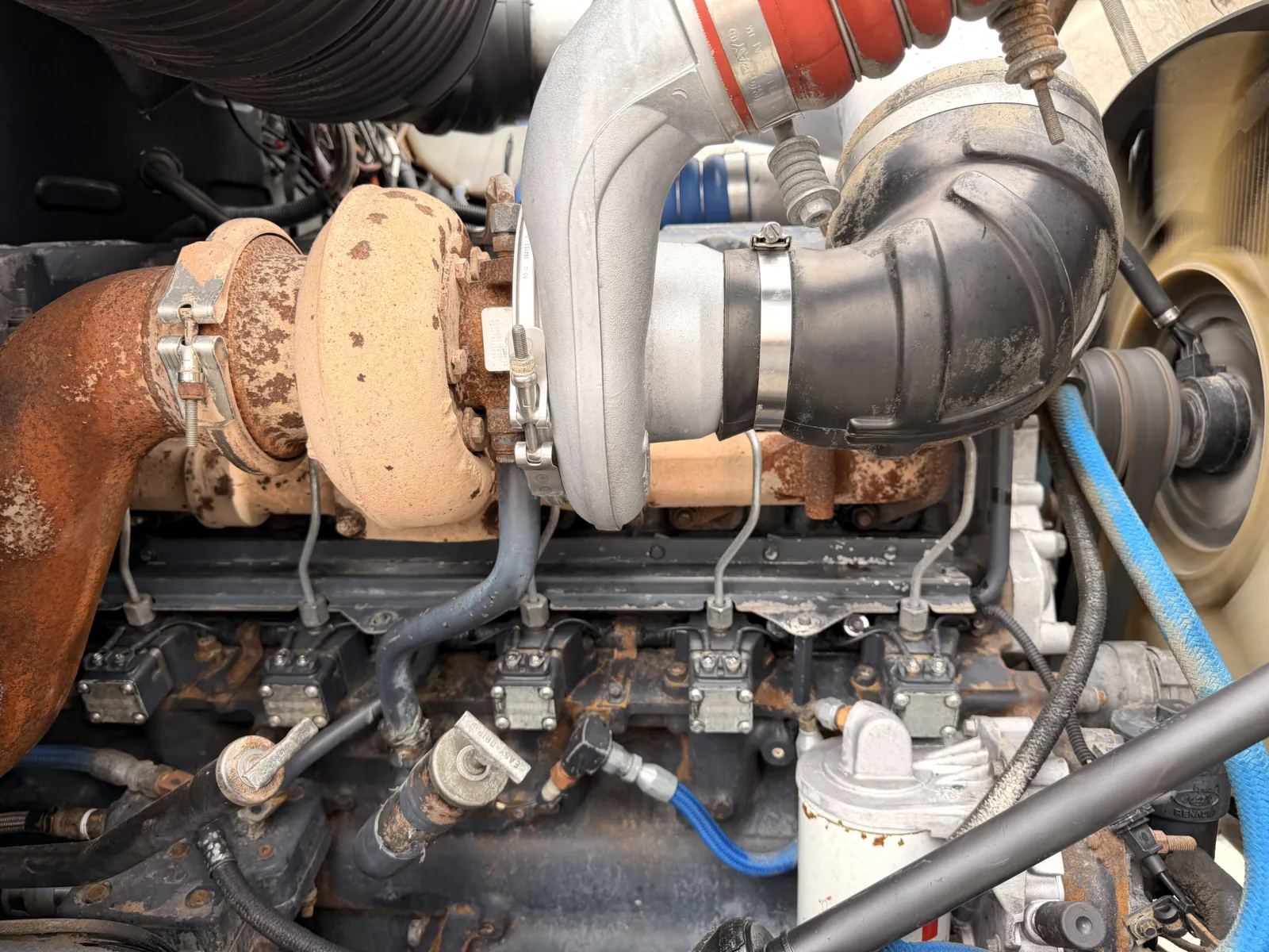 2006 Mack - image 14