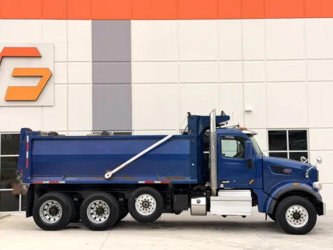 More photos of 2019 PETERBILT 567 at Forge Truck Centers - South Carolina, SC