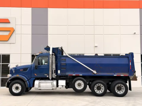 More photos of 2019 PETERBILT 567 at Forge Truck Centers - South Carolina, SC