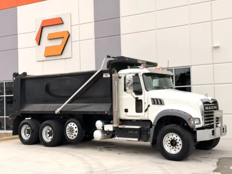 Photos of 2021 MACK GR84FR for sale in Greer, SC at Forge Truck Centers - South Carolina