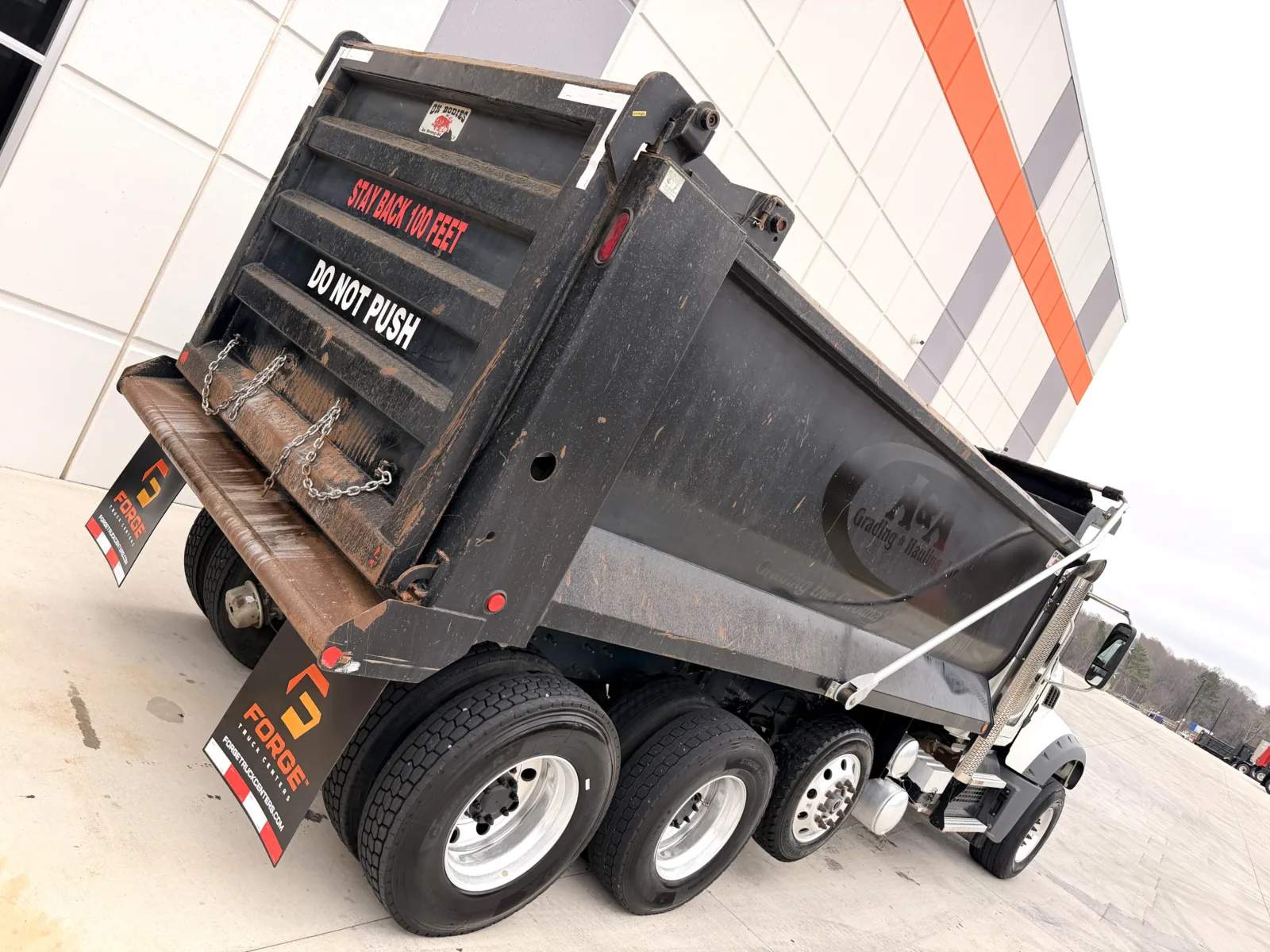 2021 Mack - image 12