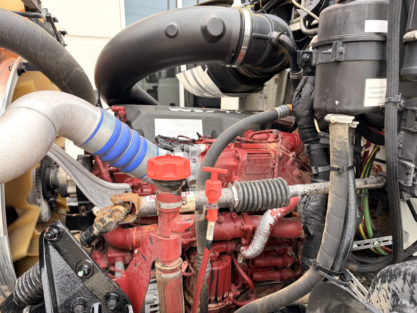 2021 Mack - image 13