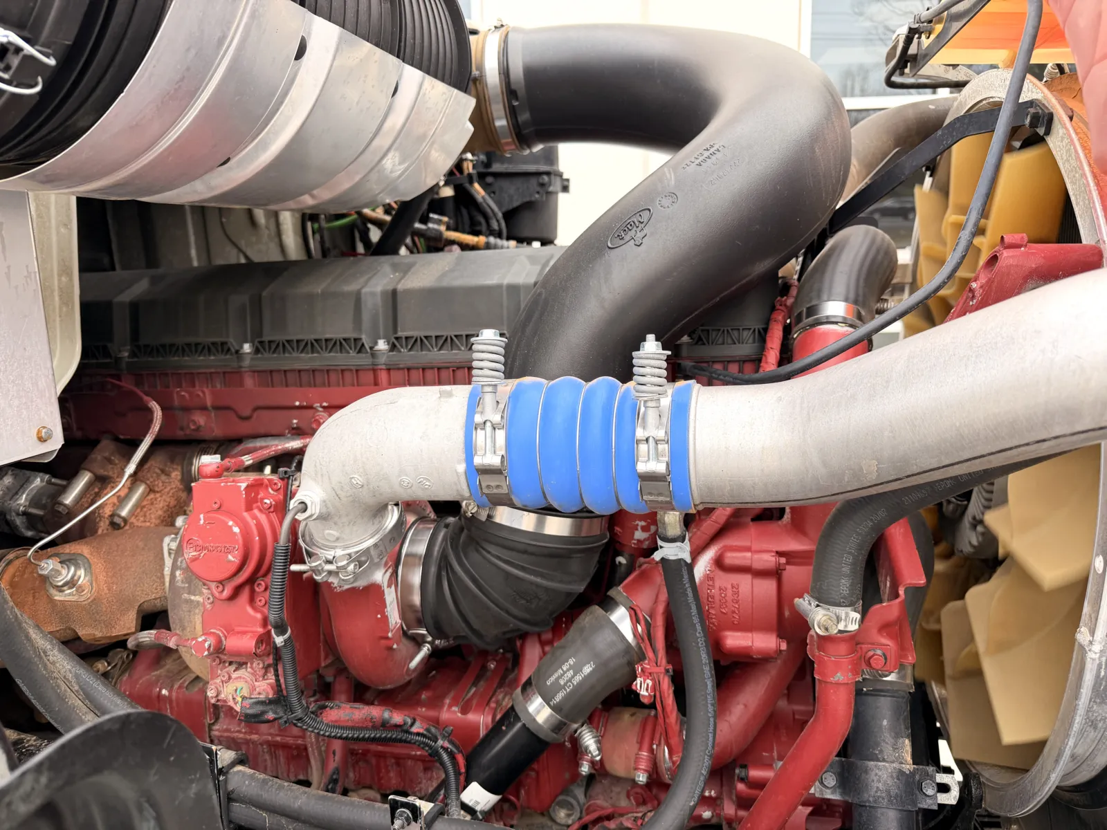 2021 Mack - image 14