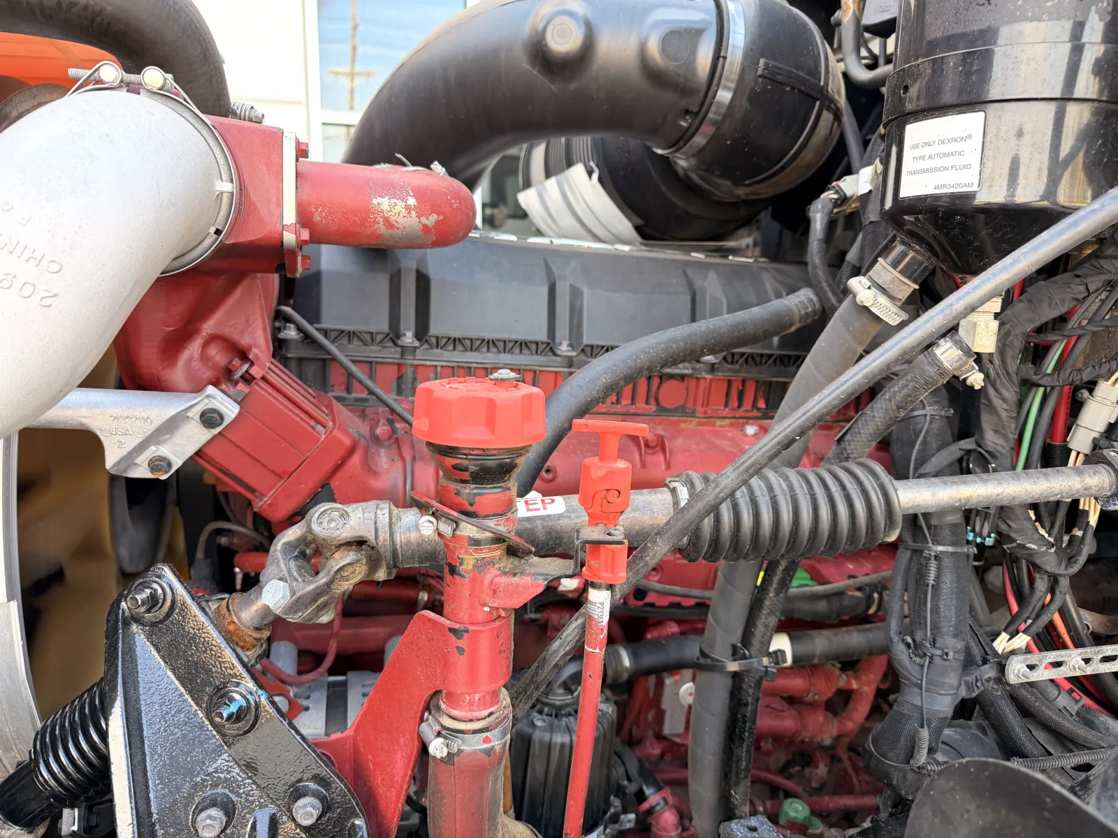 2017 Mack - image 13