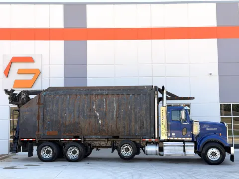 Another view of 2018 WESTERN STAR 4900 for sale in Greer, SC at Forge Truck Centers - South Carolina