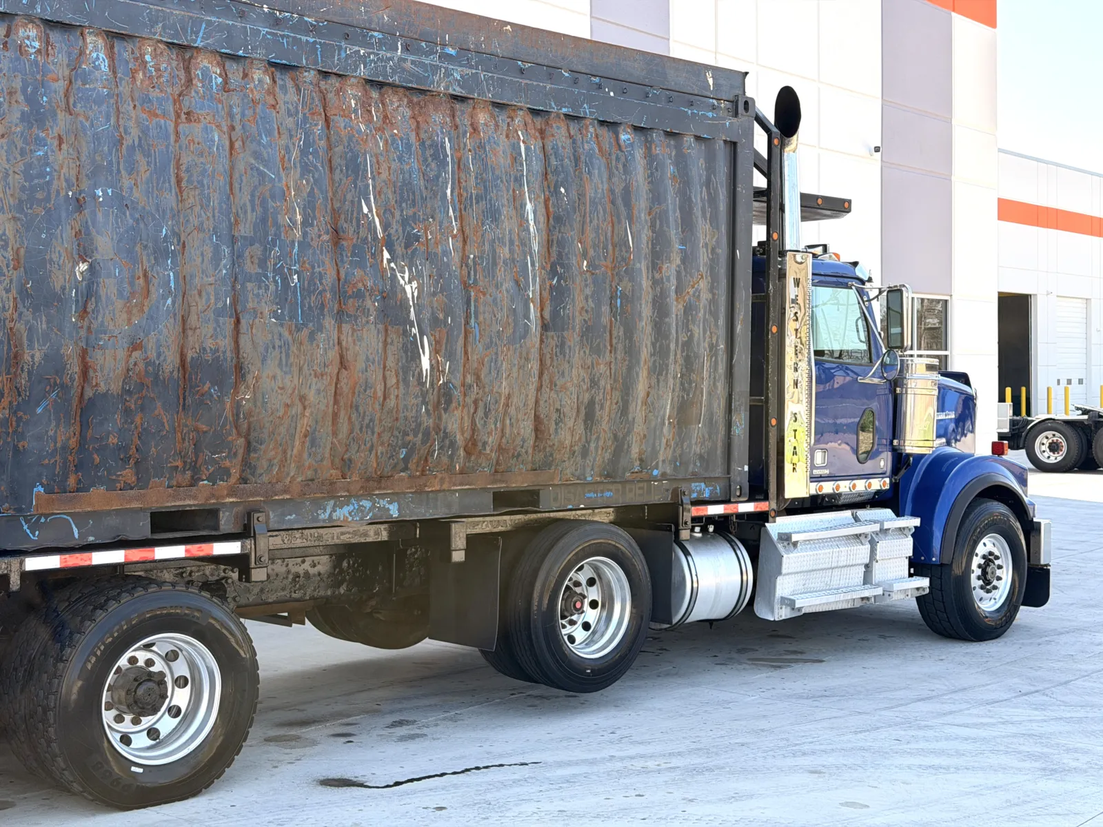 2018 Western Star 4900 - image 7