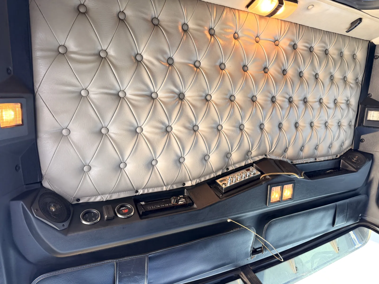 2018 Western Star 4900 - image 21