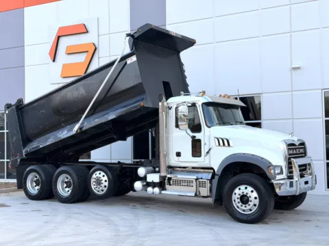2023 MACK GR84FR for sale in Greer, SC