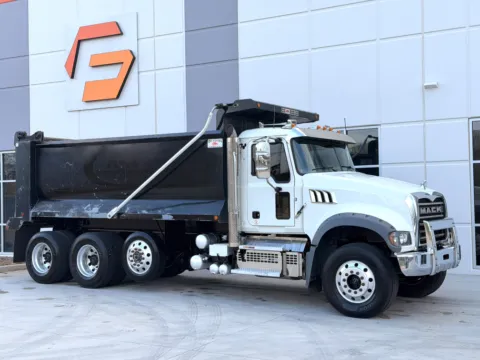 Photos of 2023 MACK GR84FR for sale in Greer, SC at Forge Truck Centers - South Carolina