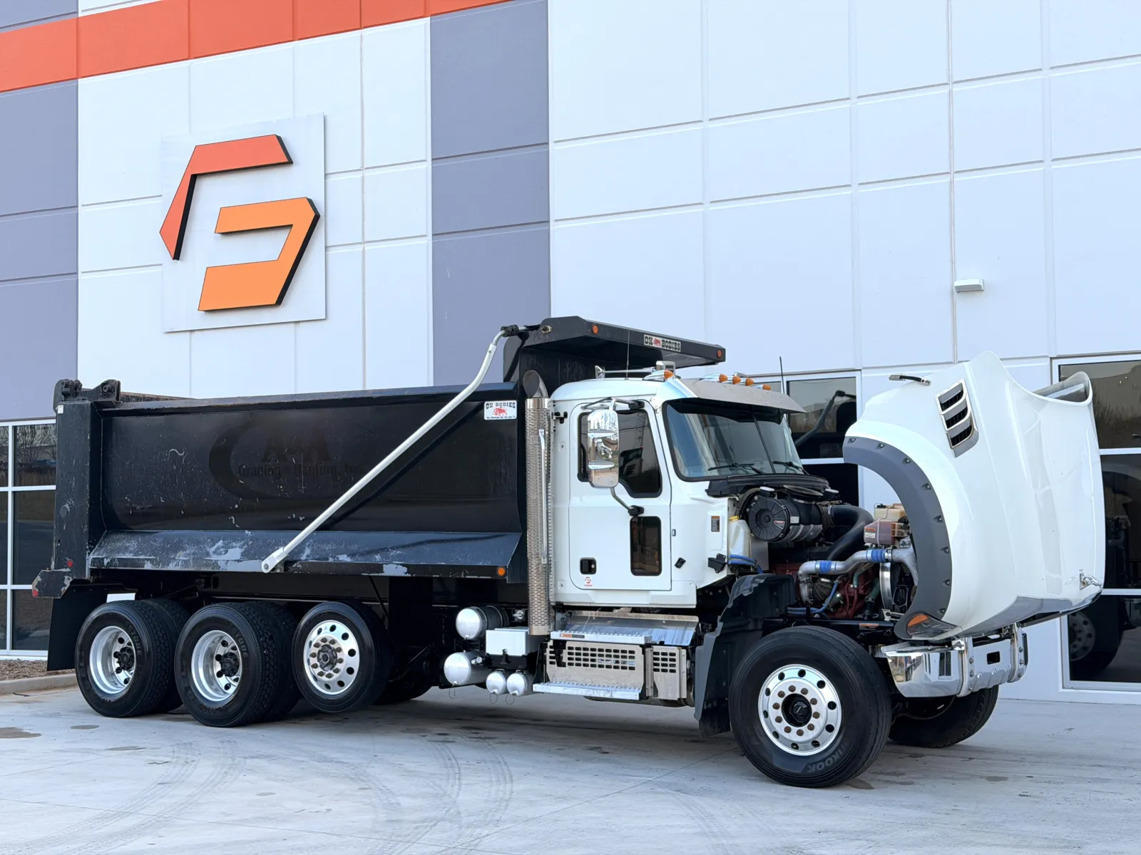 2023 Mack - image 10