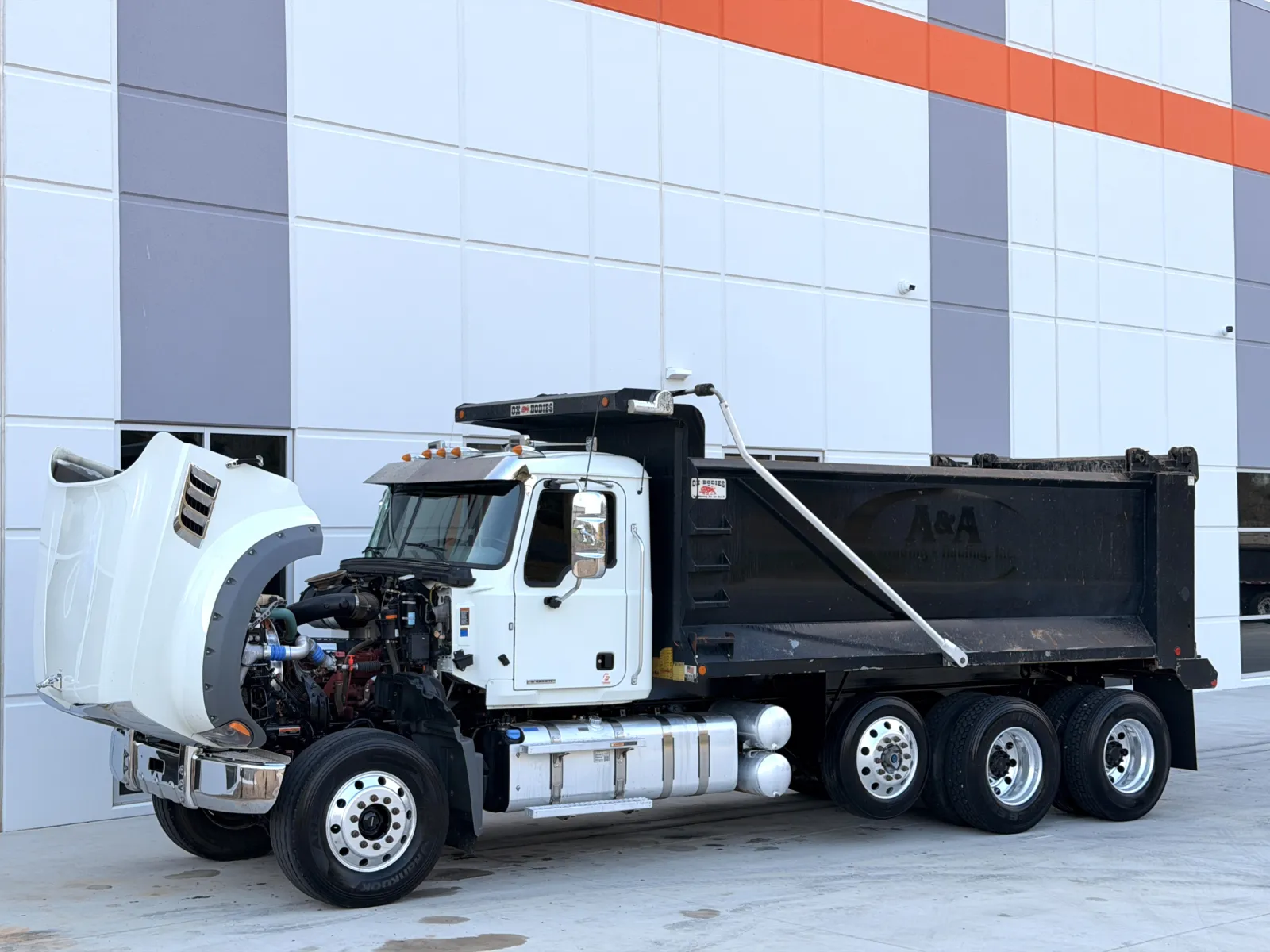 2023 Mack - image 11