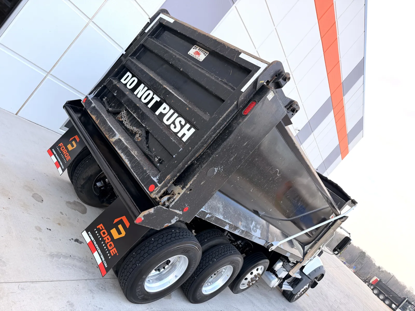 2023 Mack - image 12