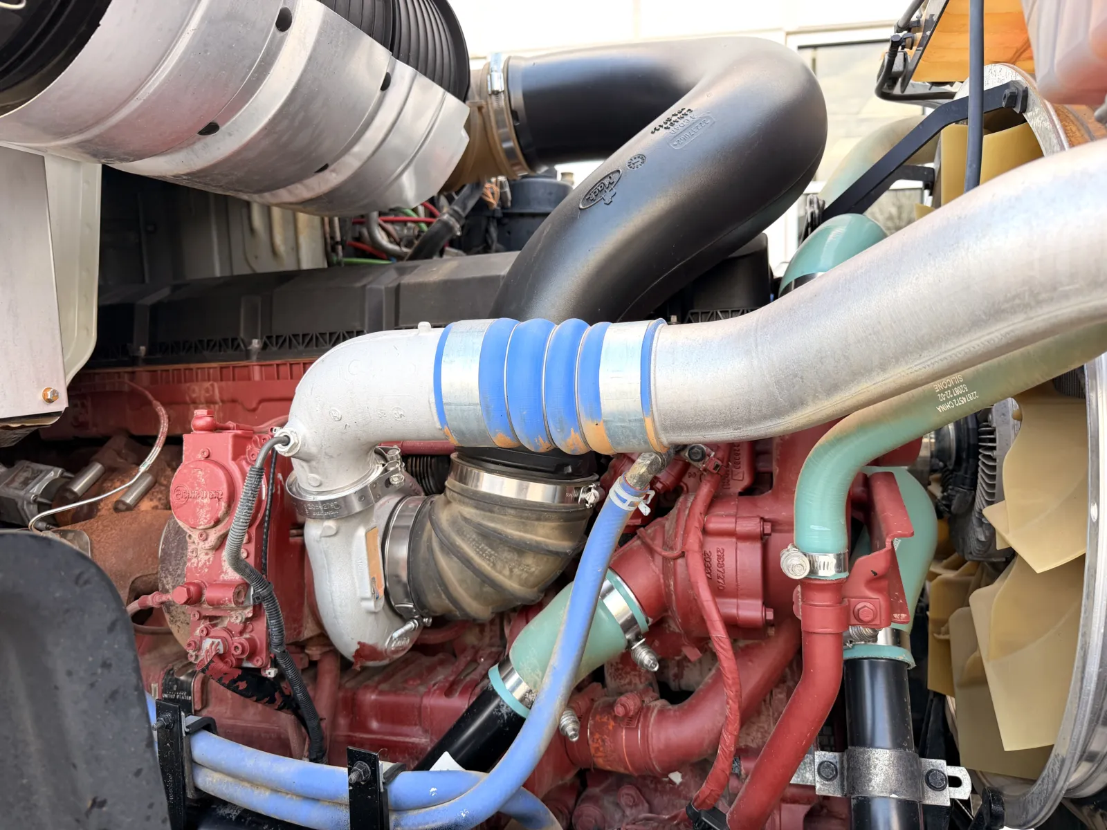 2023 Mack - image 13