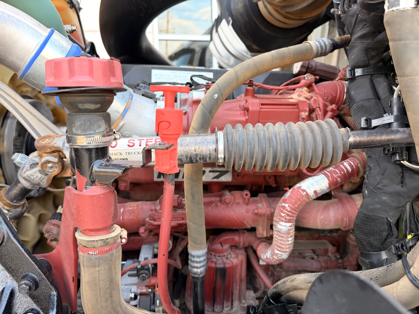 2023 Mack - image 14