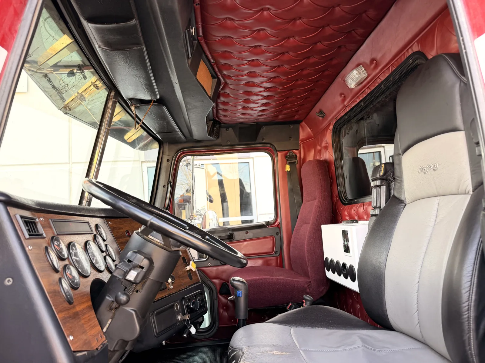 2004 Western Star 4900 - image 15