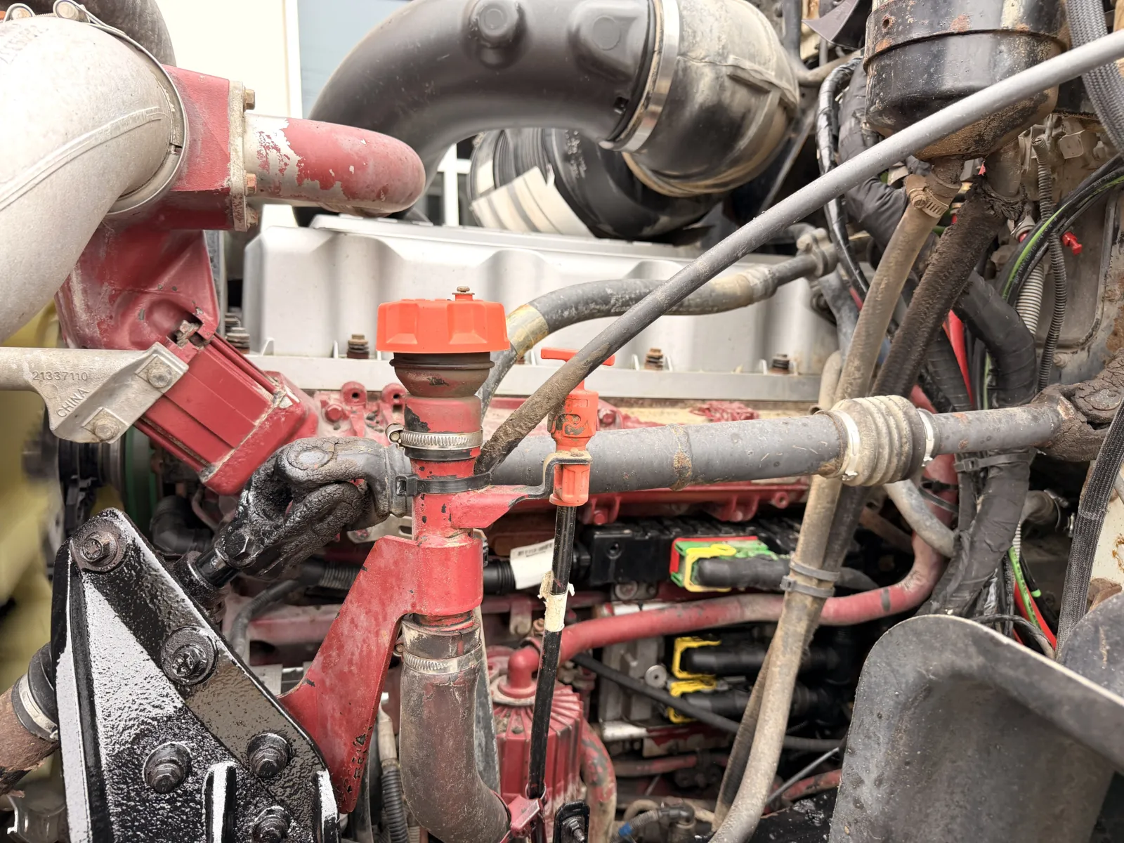 2011 Mack - image 13