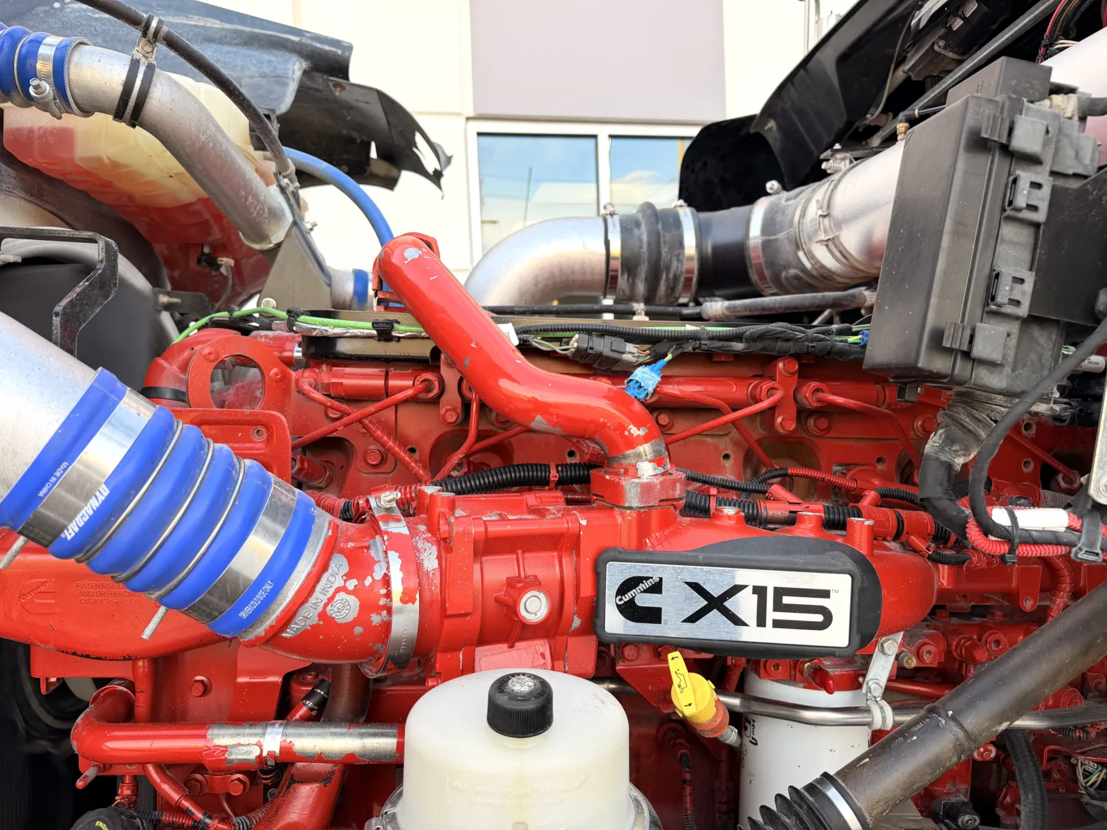 2021 Kenworth W900 - image 13