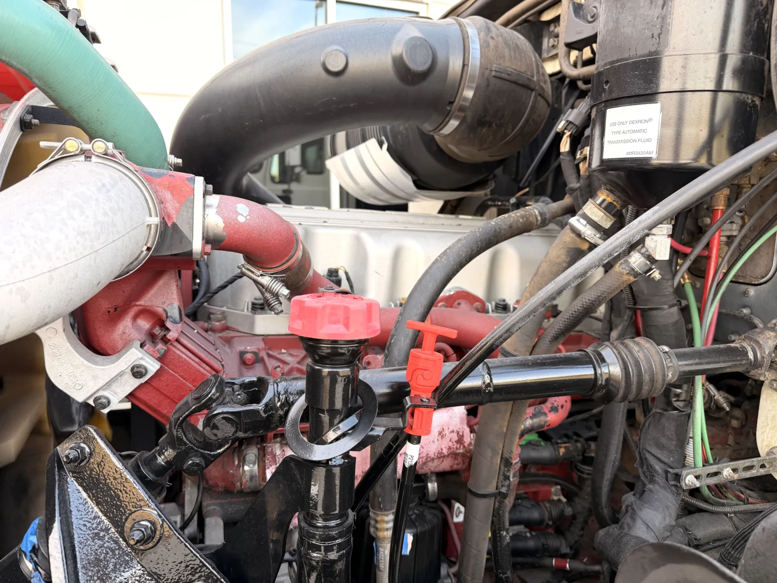 2015 Mack - image 13