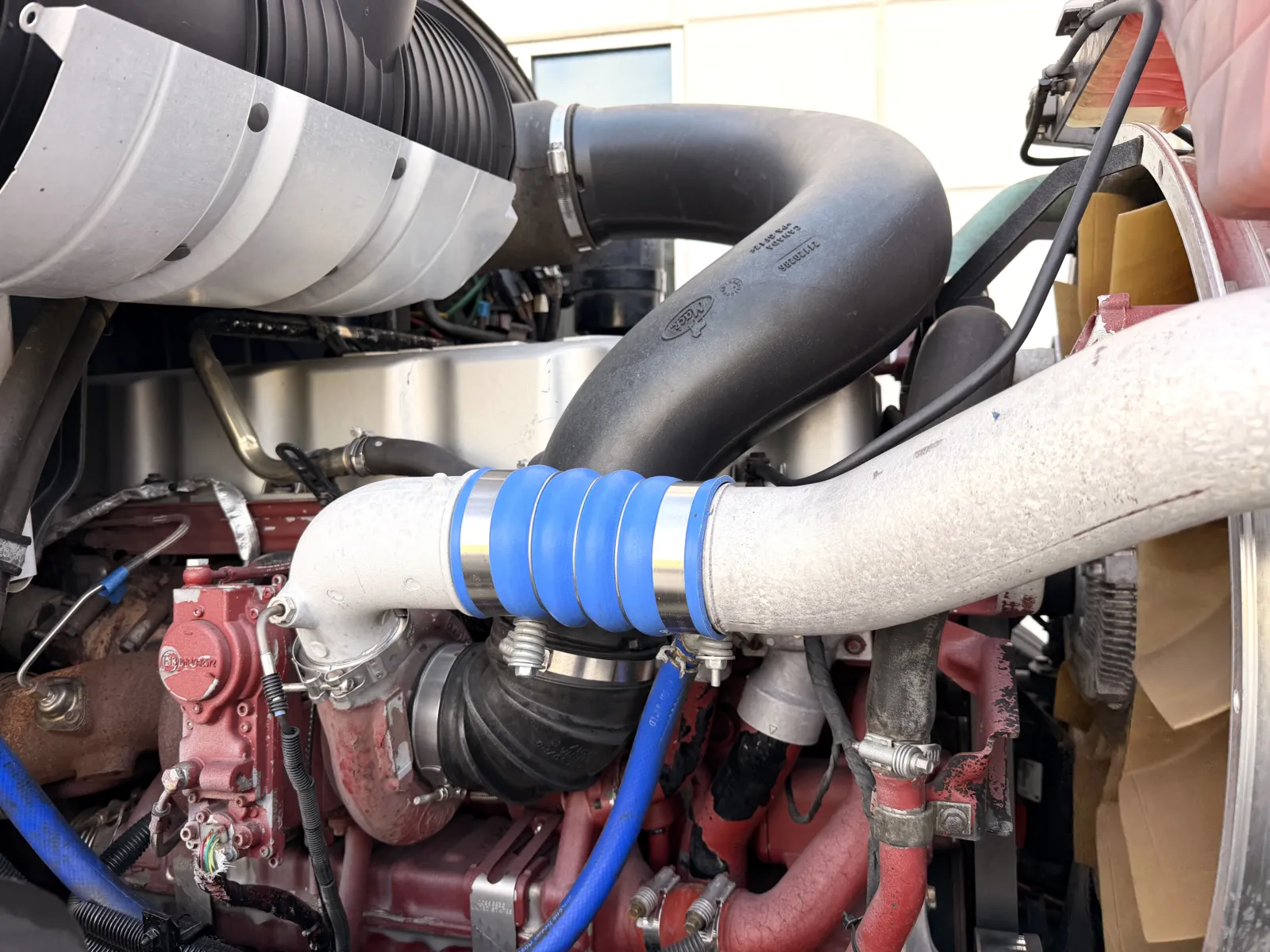 2015 Mack - image 14