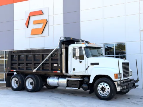 Photos of 2012 MACK CHU613 for sale in Greer, SC at Forge Truck Centers - South Carolina