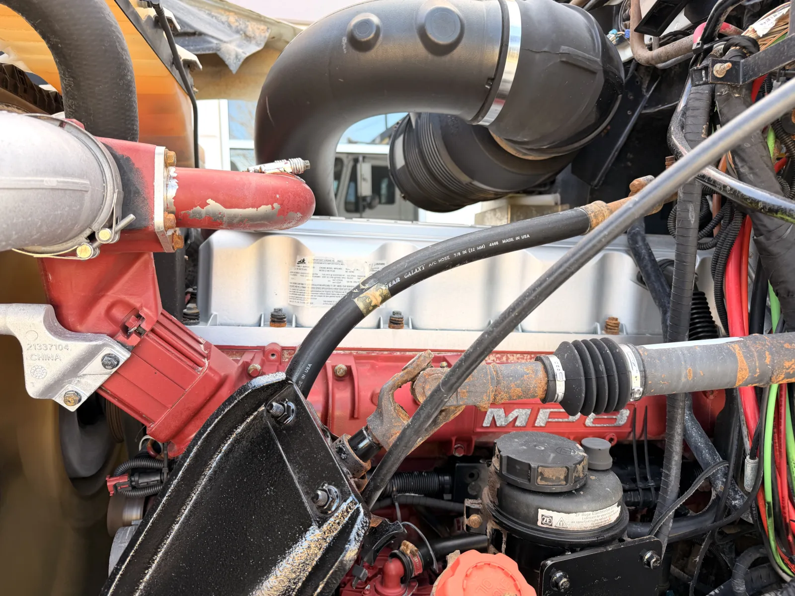 2012 Mack - image 13