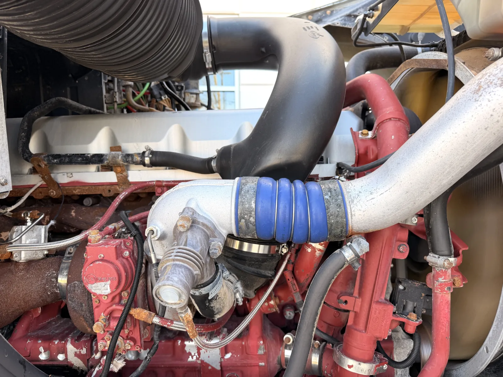 2012 Mack - image 14