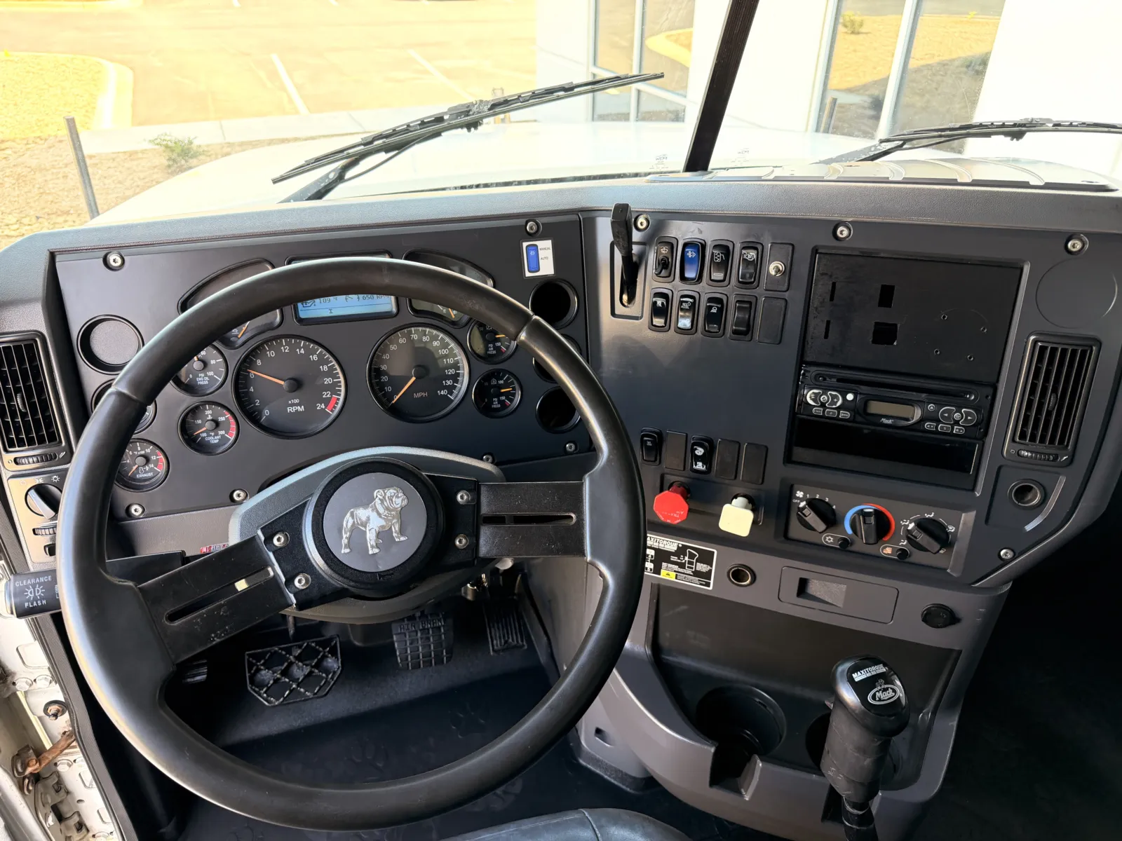 2012 Mack - image 17