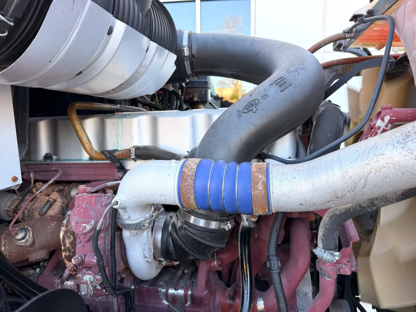 2013 Mack - image 13