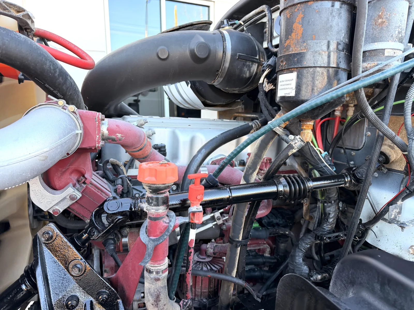 2013 Mack - image 14