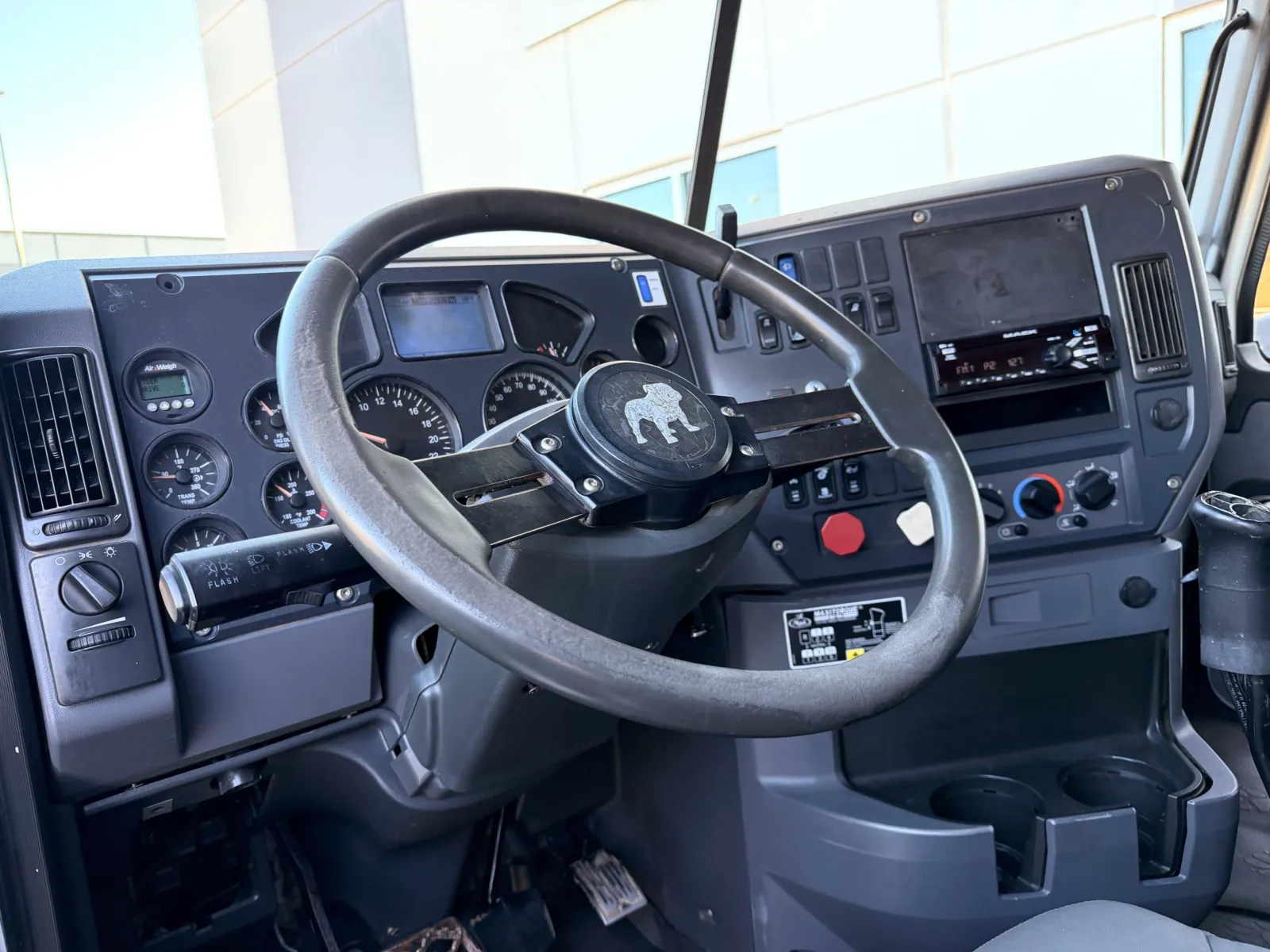 2013 Mack - image 16