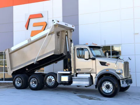 2024 PETERBILT 567 for sale in Greer, SC