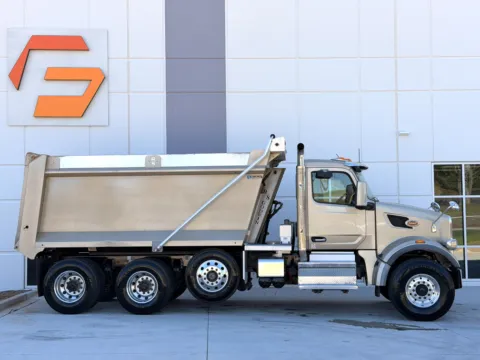 More photos of 2024 PETERBILT 567 at Forge Truck Centers - South Carolina, SC