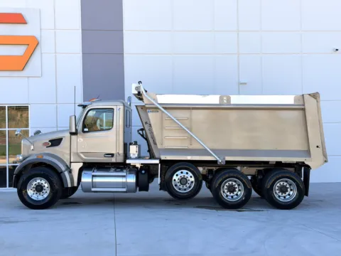 More photos of 2024 PETERBILT 567 at Forge Truck Centers - South Carolina, SC