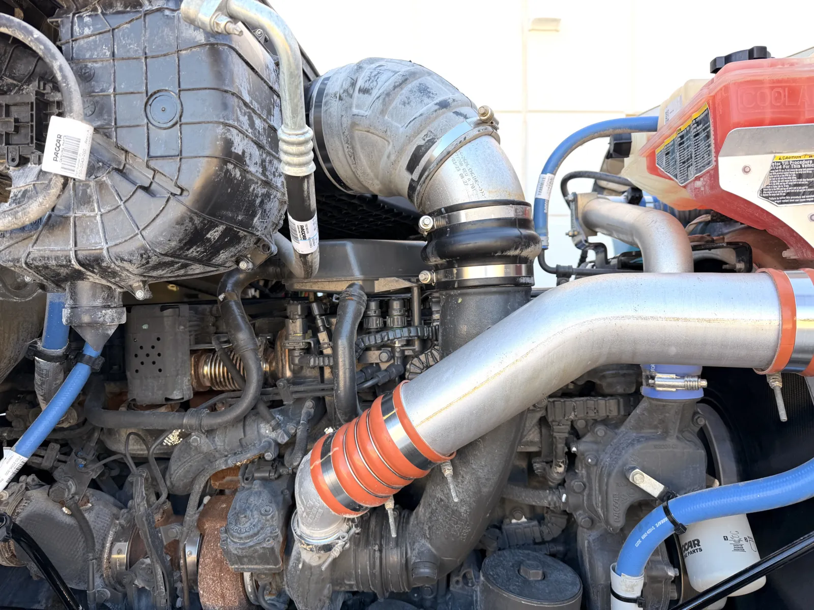 2024 Peterbilt 567 - image 14