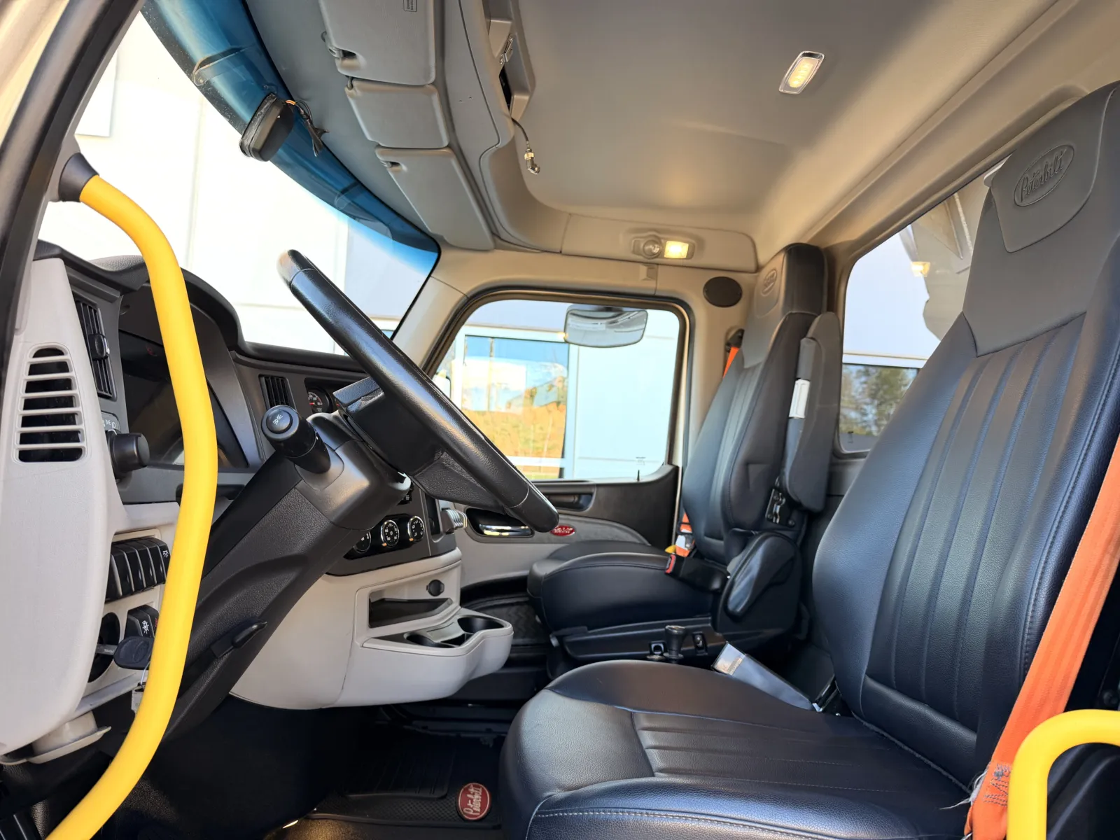 2024 Peterbilt 567 - image 15