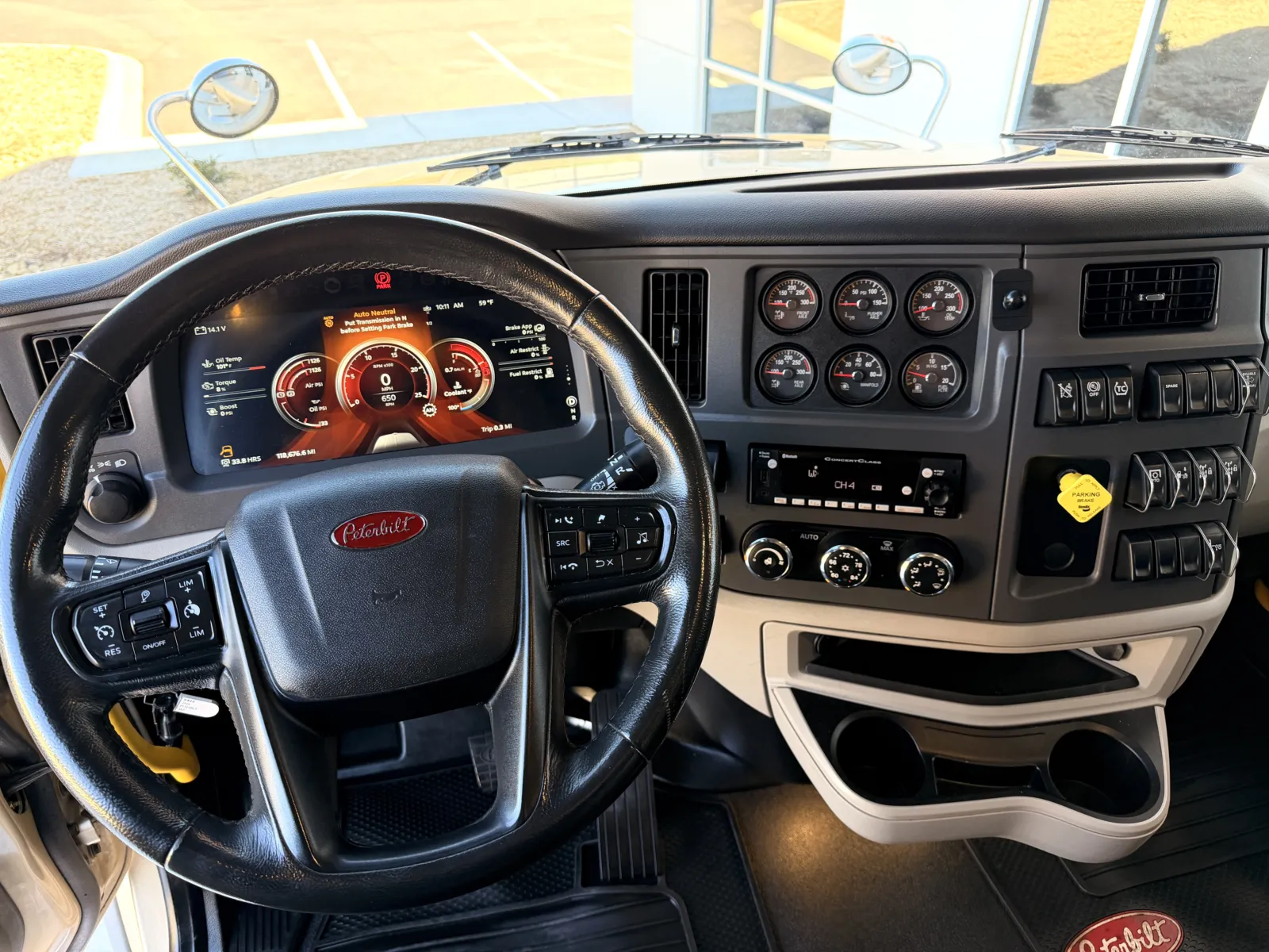 2024 Peterbilt 567 - image 17
