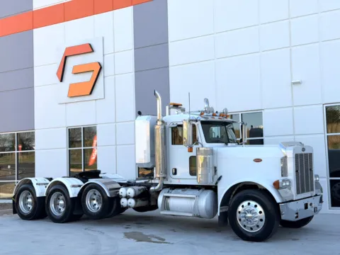 2007 PETERBILT 379 for sale in Greer, SC