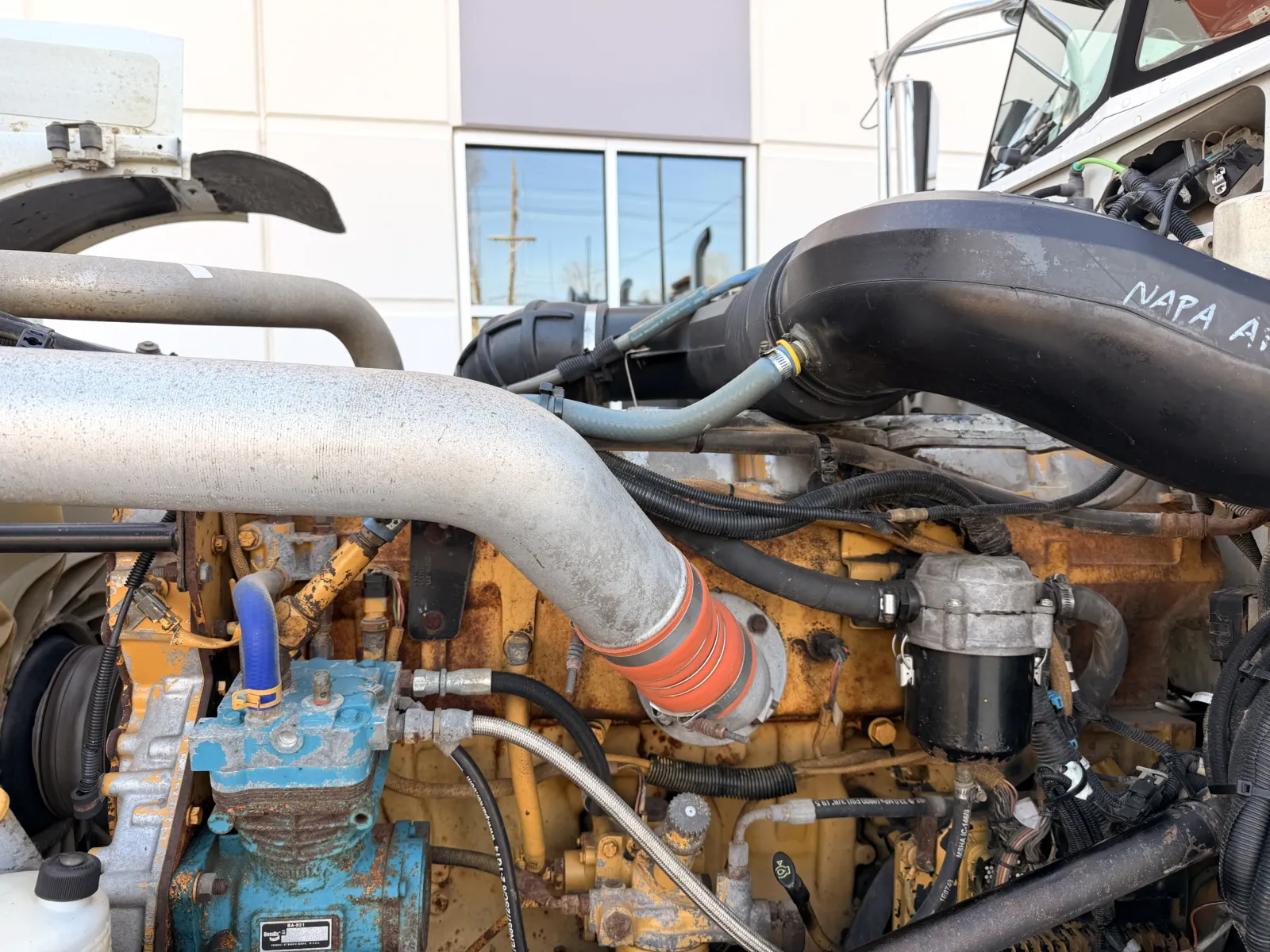 2007 Peterbilt - image 12