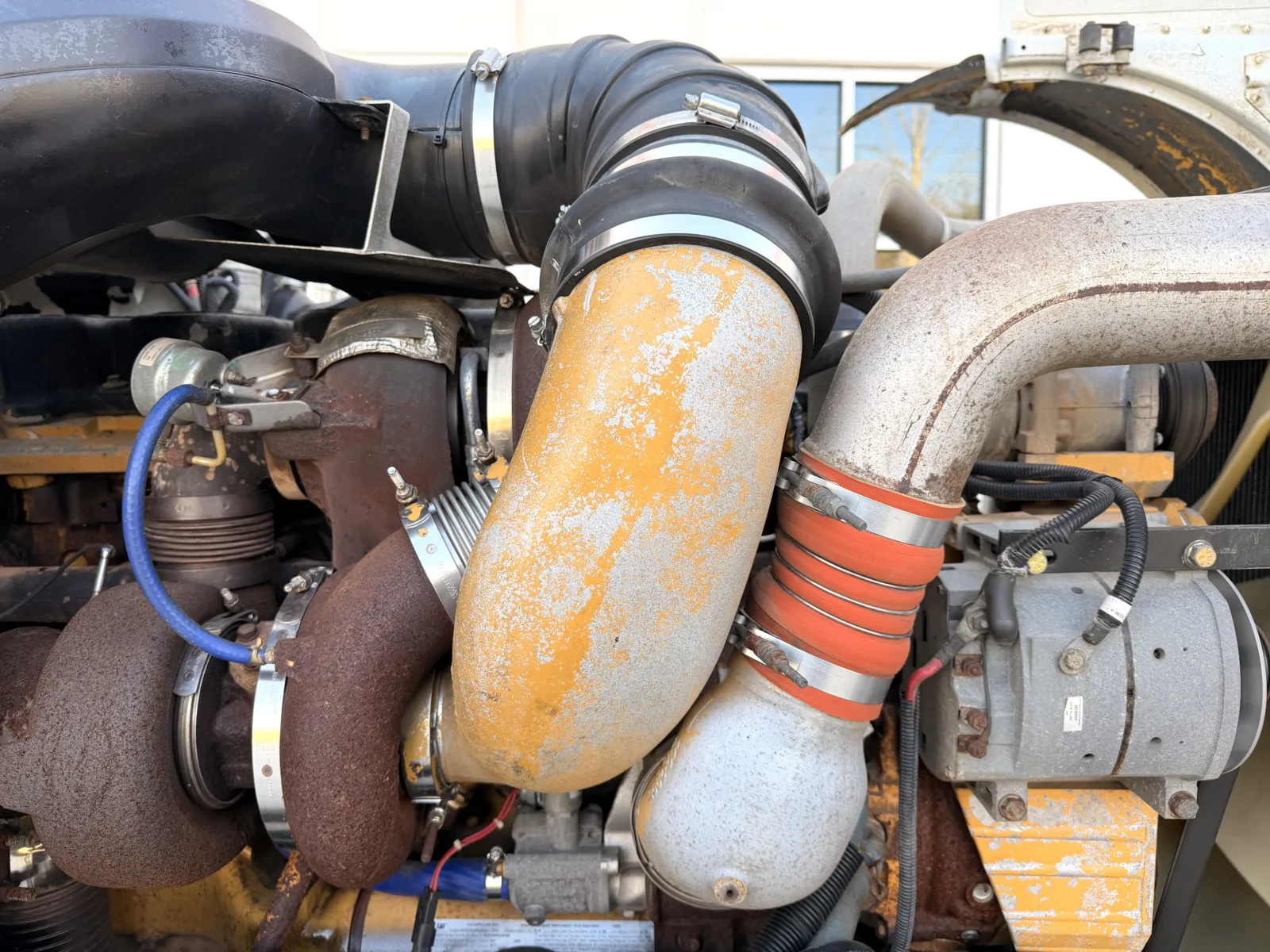 2007 Peterbilt - image 13