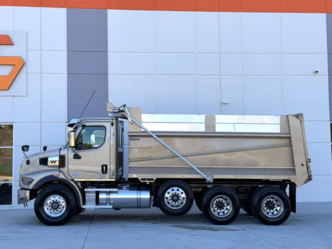 More photos of 2024 WESTERN STAR 47X at Forge Truck Centers - South Carolina, SC