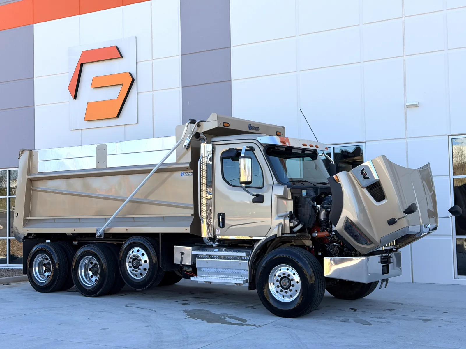 2024 Western Star 47X - image 10