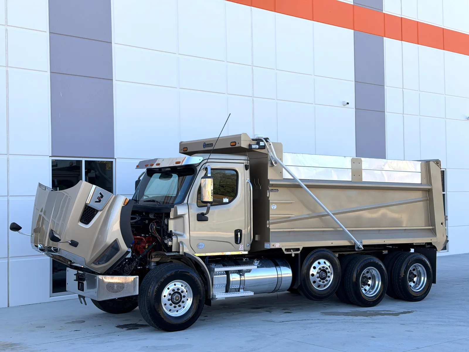 2024 Western Star 47X - image 11