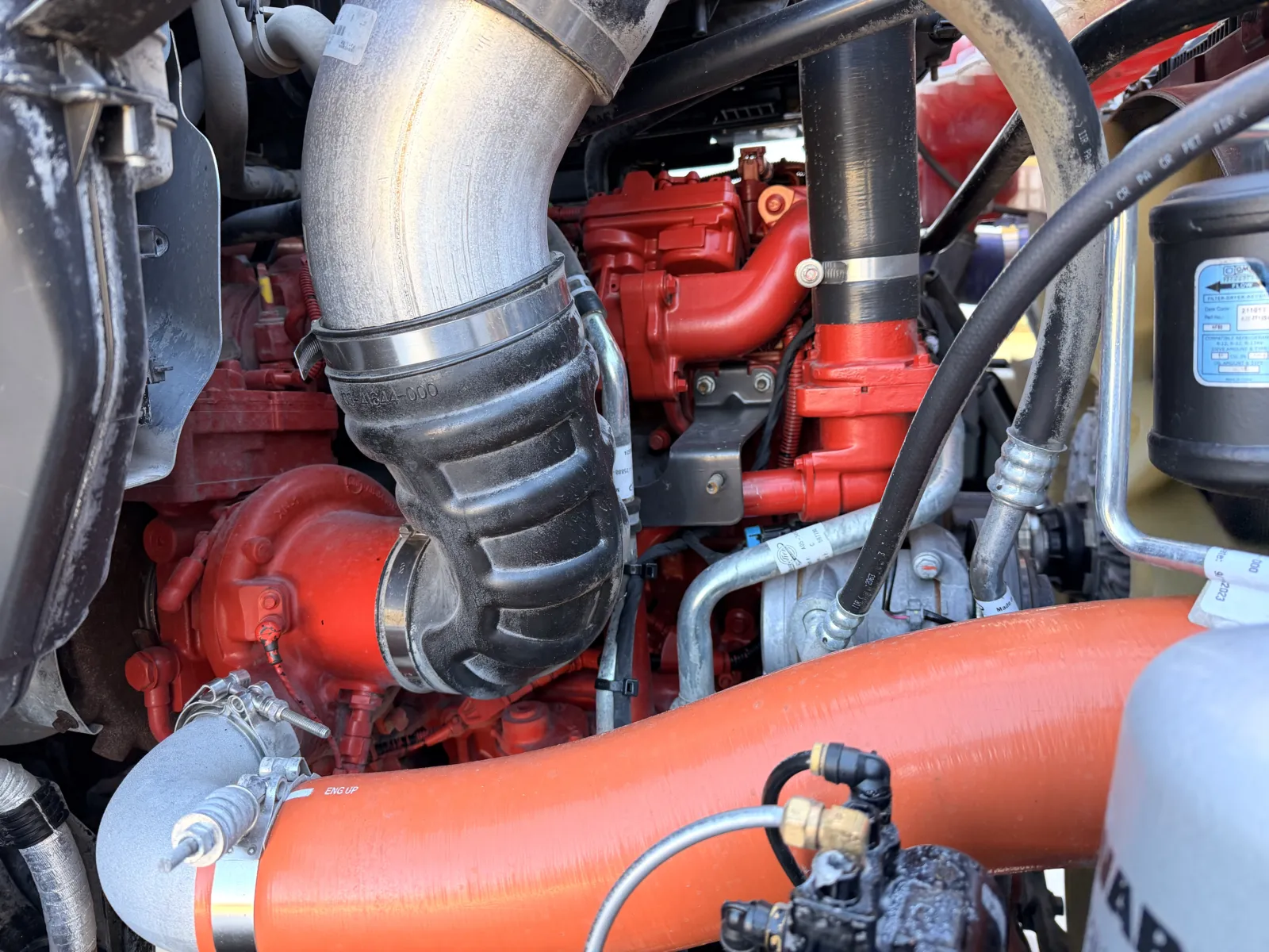 2024 Western Star 47X - image 14