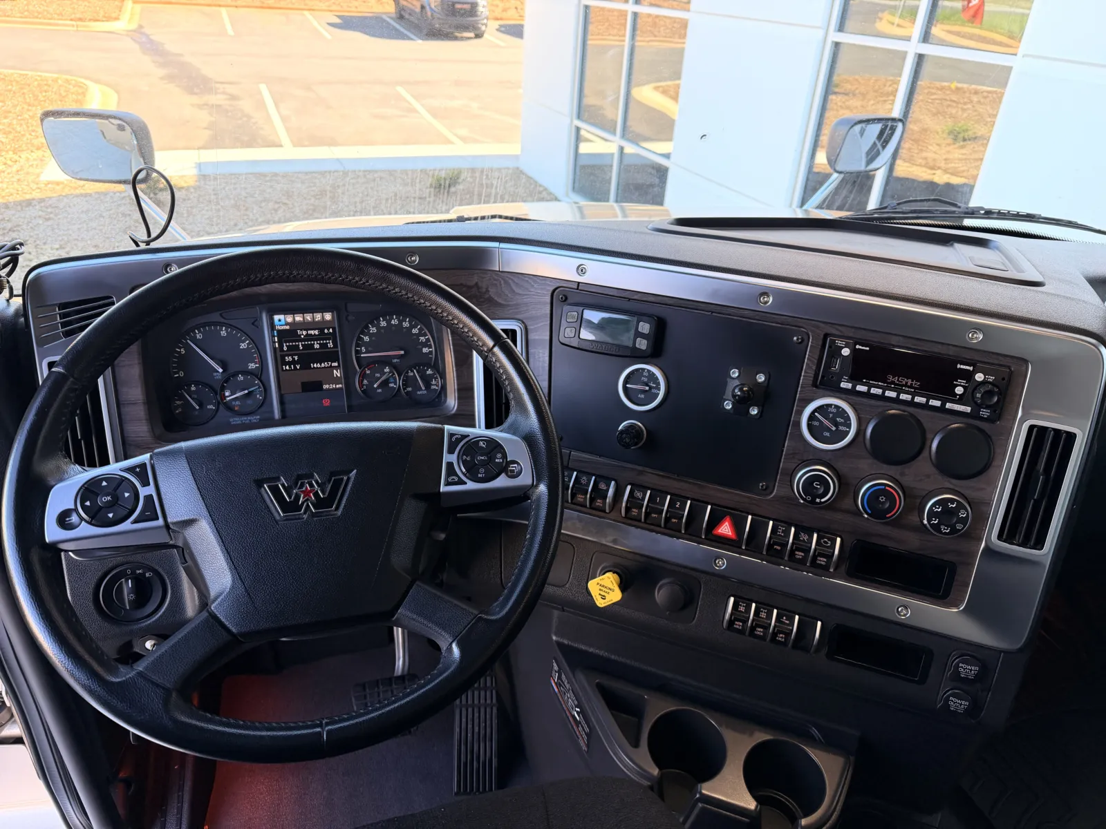 2024 Western Star 47X - image 17